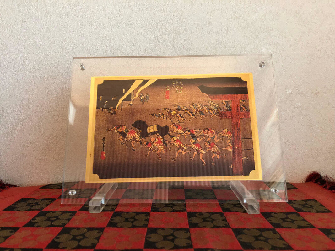 もらって嬉しい！オリジナル金箔ノベルティ専門サイト『HAQU』