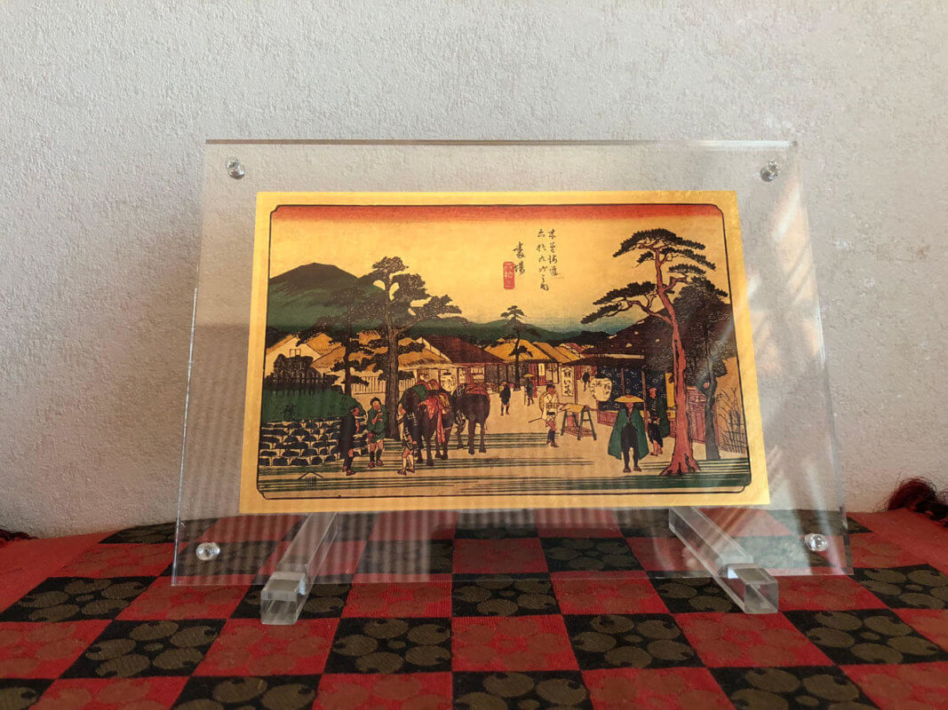 もらって嬉しい！オリジナル金箔ノベルティ専門サイト『HAQU』