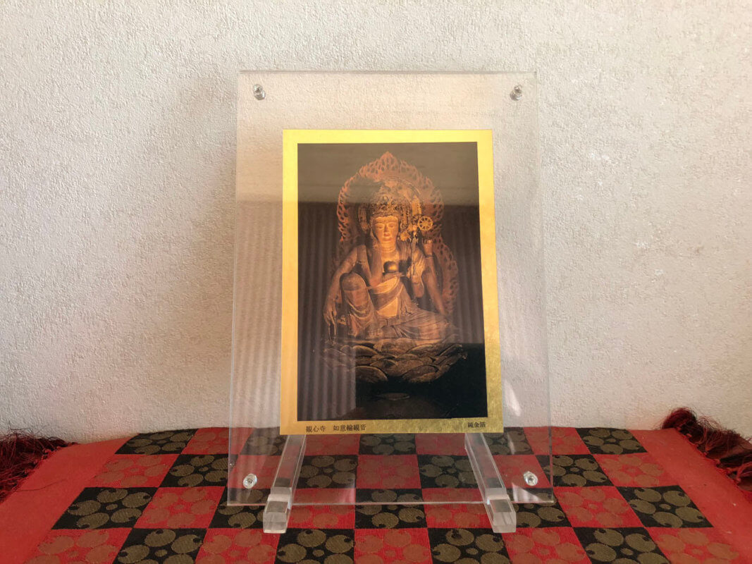 もらって嬉しい！オリジナル金箔ノベルティ専門サイト『HAQU』