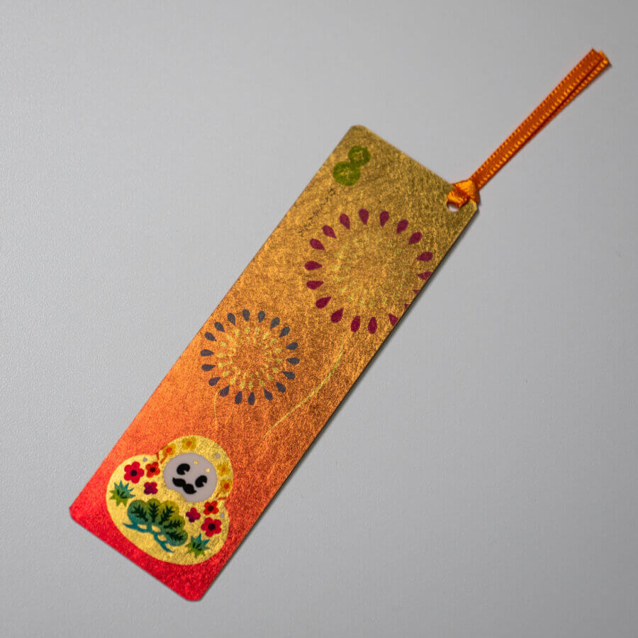 もらって嬉しい！オリジナル金箔ノベルティ専門サイト『HAQU』