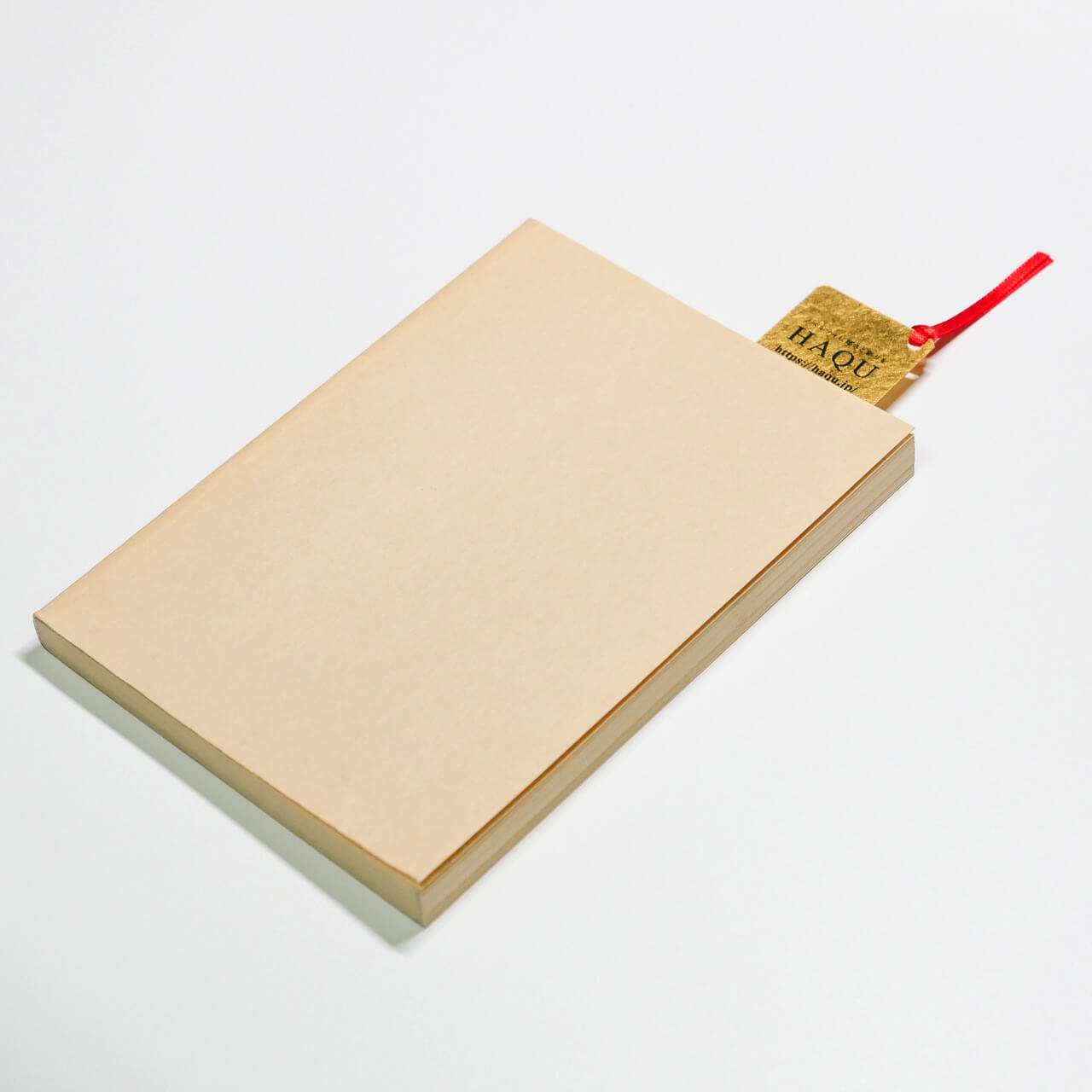 金箔しおり(10枚セット) - 画像 (2)