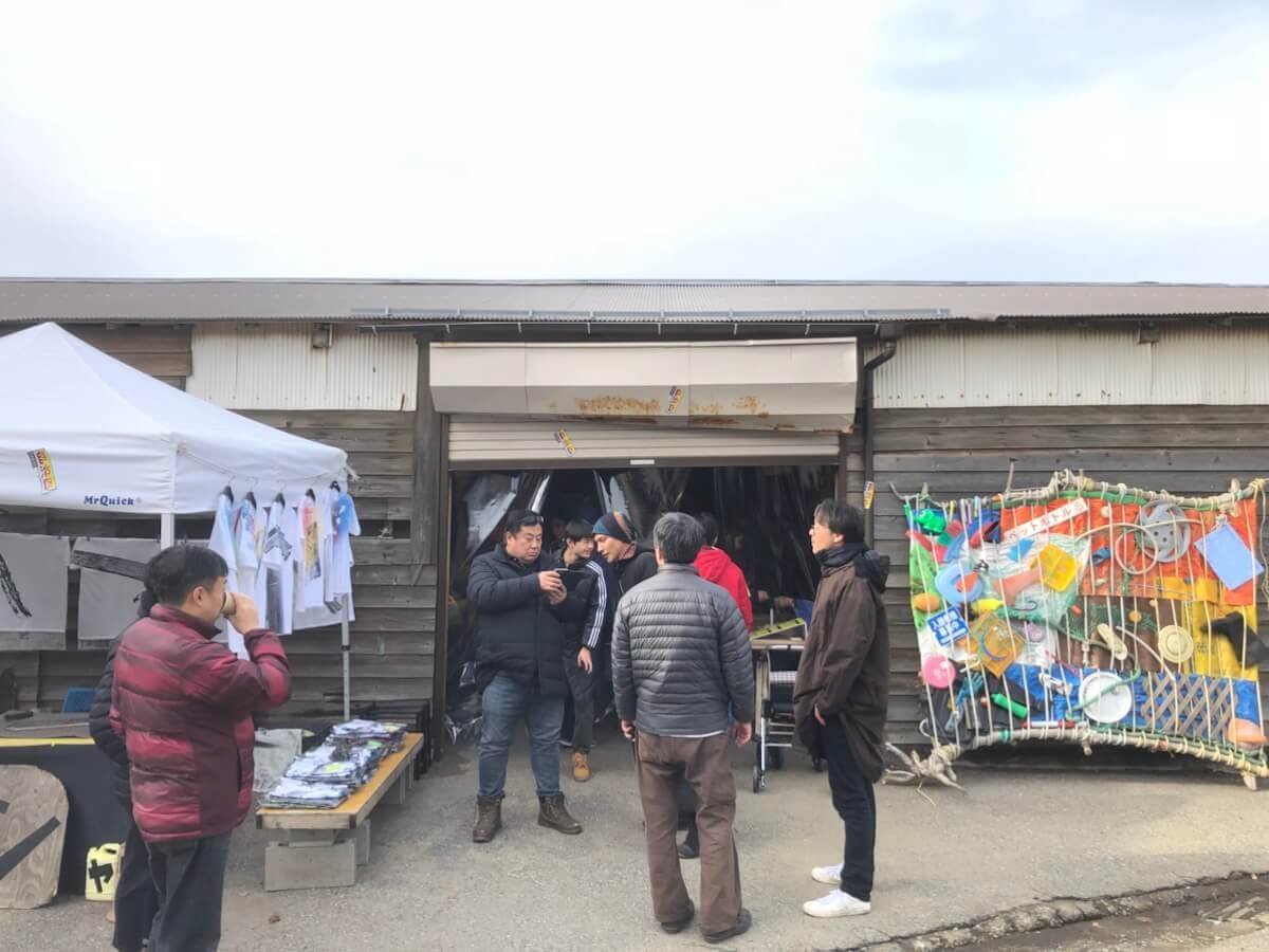 もらって嬉しい！オリジナル金箔ノベルティ専門サイト『HAQU』