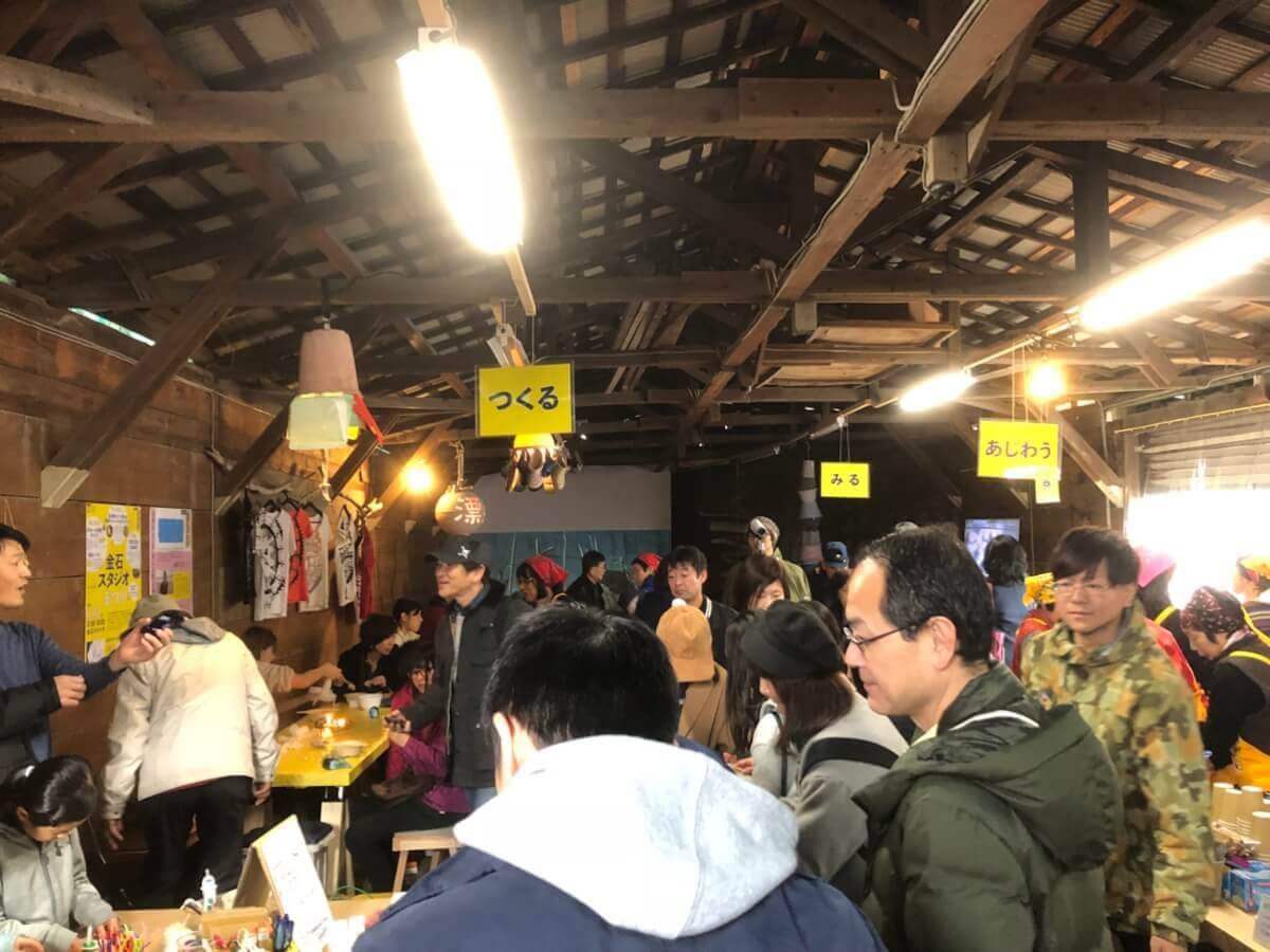 もらって嬉しい！オリジナル金箔ノベルティ専門サイト『HAQU』