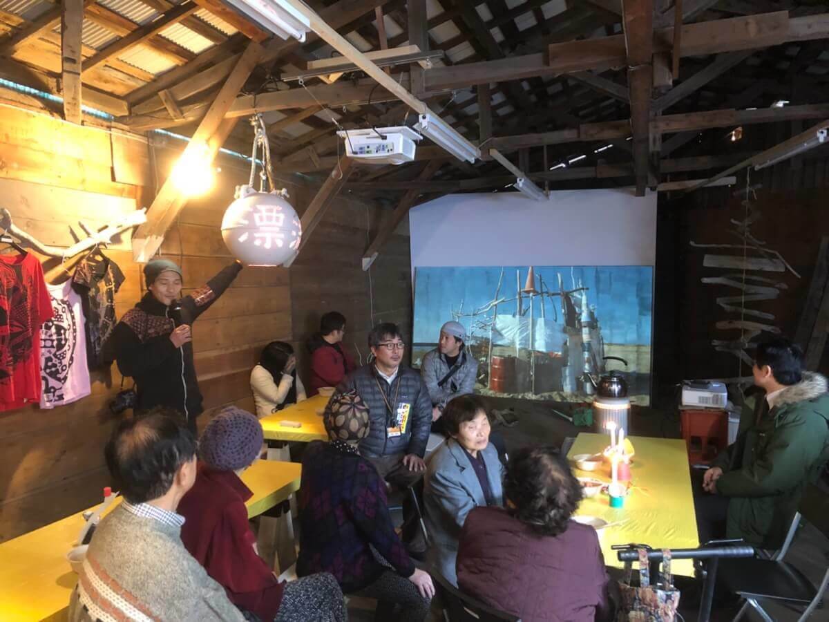 もらって嬉しい！オリジナル金箔ノベルティ専門サイト『HAQU』