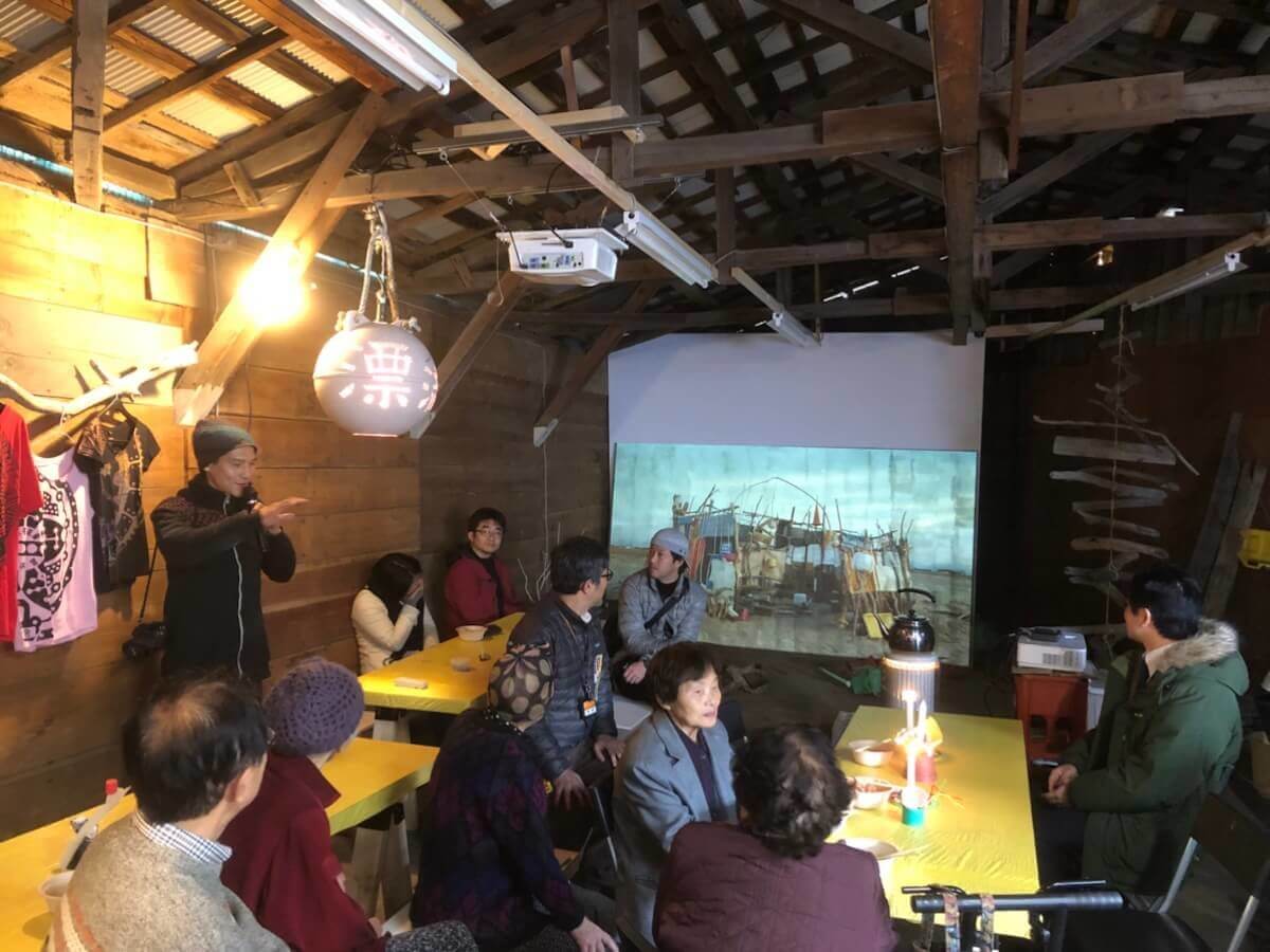 もらって嬉しい！オリジナル金箔ノベルティ専門サイト『HAQU』